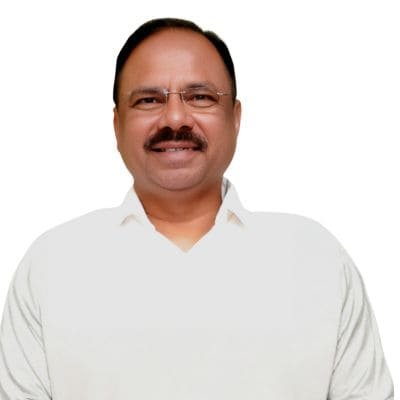 Krishna Prasad Tenneti